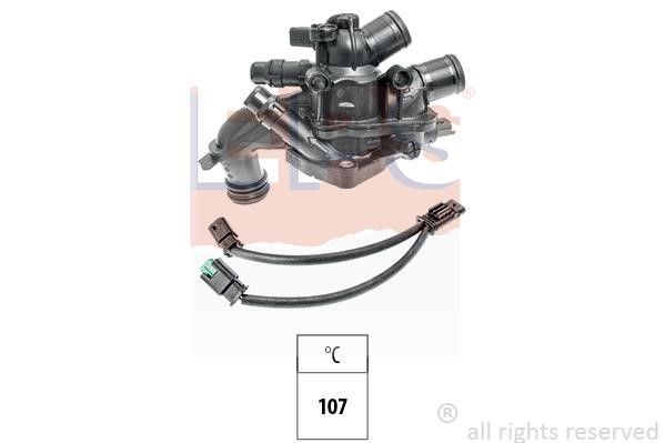 Eps 1.880.964 Thermostat, coolant 1880964