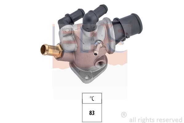 Eps 1.880.117 Thermostat, coolant 1880117