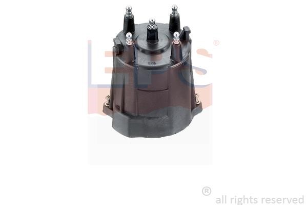 Electronic distributor cap Opel Ascona C: 1312073 Eps Distributor cap