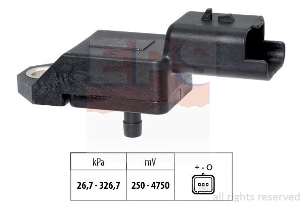 Eps 1.993.134 MAP Sensor 1993134