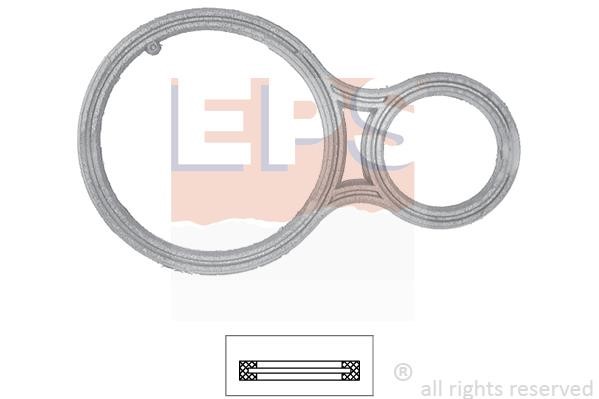 1890638 Eps Termostat gasket