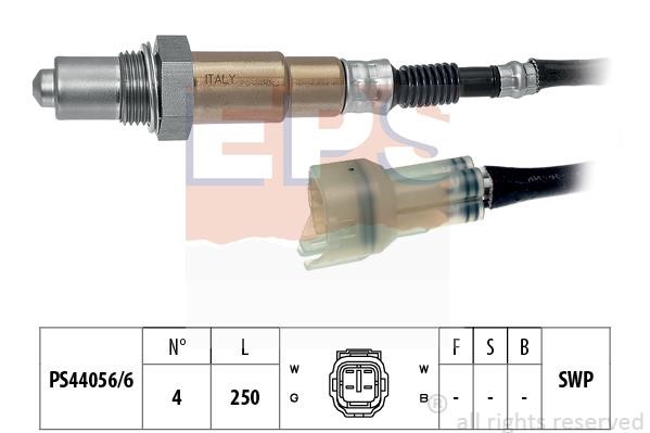 Eps 1997482 Lambda sensor 1997482