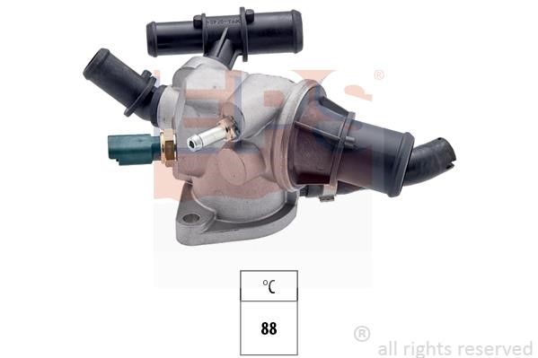 Eps 1.880.179 Thermostat, coolant 1880179