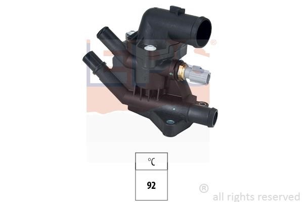 Eps 1.879.950 Thermostat, coolant 1879950