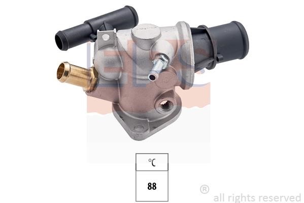 Eps 1.880.121 Thermostat, coolant 1880121
