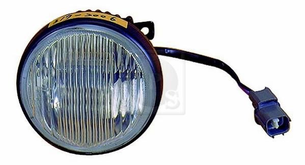 Nippon pieces H696A12 Fog lamp H696A12