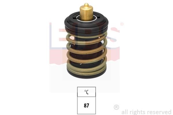 Eps 1.880.966S Thermostat, coolant 1880966S