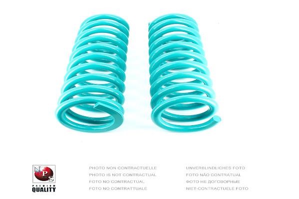 Nippon pieces T491A16 Coil spring T491A16