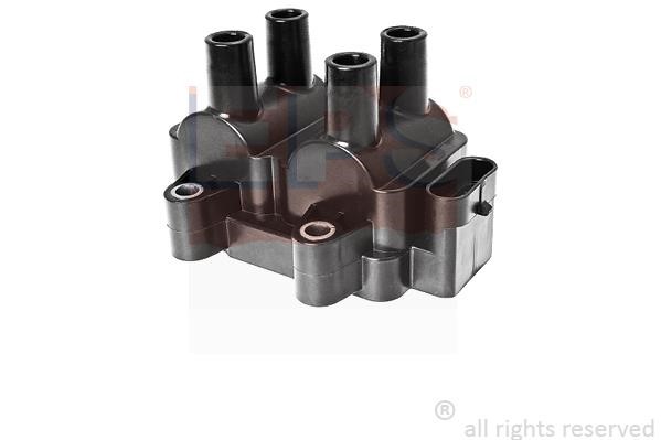 Engine coil pack Renault Symbol: 1970596 Eps Ignition coil