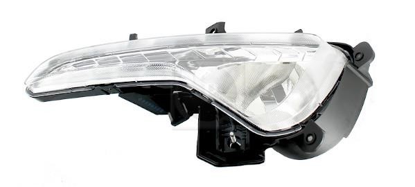 Nippon pieces K696A05 Fog lamp K696A05