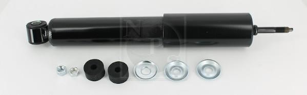 Nippon pieces T490A175 Shock absorber assy T490A175