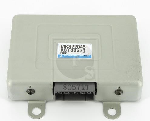 Nippon pieces M575I22 Glow plug relay M575I22