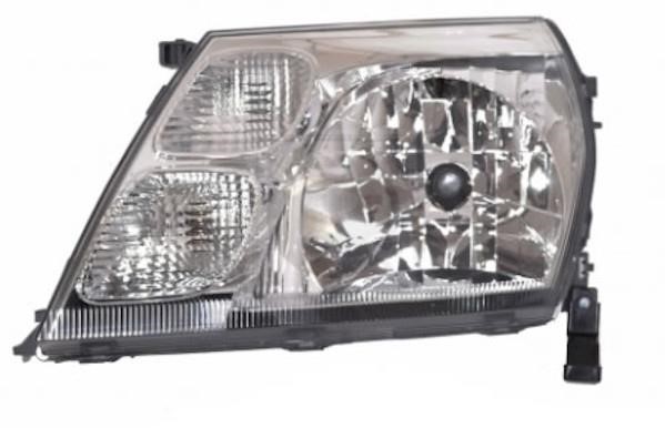 Nippon pieces T675A62 Headlight right T675A62