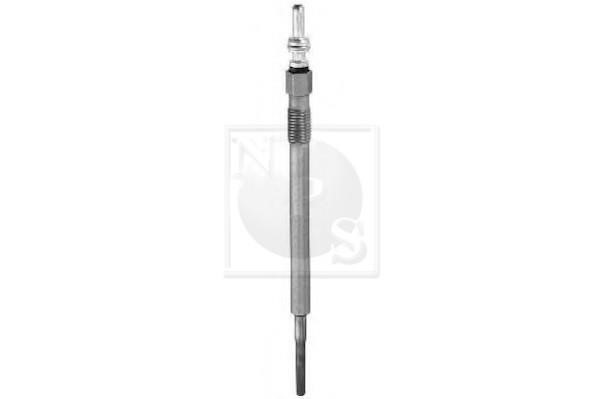 Nippon pieces H571I02 Glow plug H571I02