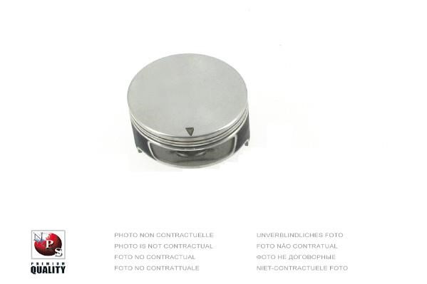 Nippon pieces T901A64NB Piston T901A64NB