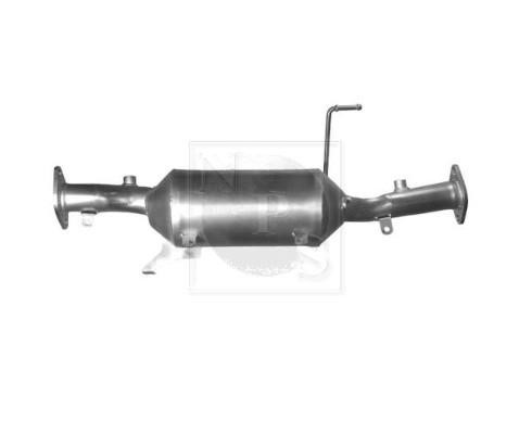 Nippon pieces M435I00 Diesel particulate filter DPF M435I00