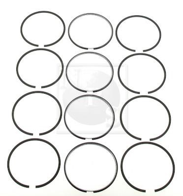 Nippon pieces I903U07A Piston Ring Kit I903U07A