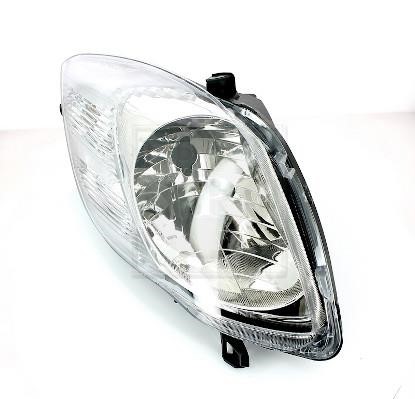 Nippon pieces T676A59 Headlight left T676A59