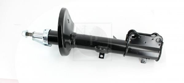 Nippon pieces T490A114 Rear right gas oil shock absorber T490A114