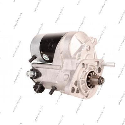Nippon pieces T521A143 Starter T521A143