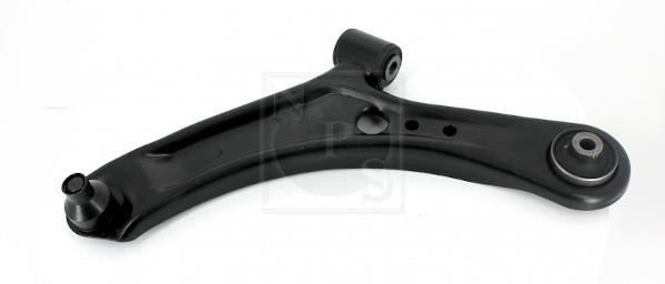 Nippon pieces S421I28 Control Arm-/Trailing Arm Bush S421I28