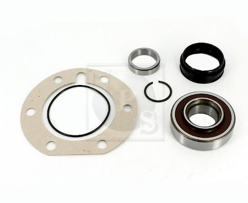 Nippon pieces T471A77 Wheel bearing kit T471A77