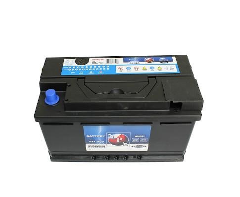 Nippon pieces U540L73B Rechargeable battery U540L73B