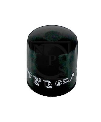 Nippon pieces S131I10 Oil Filter S131I10