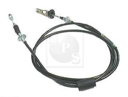 Nippon pieces M294I29 Clutch cable M294I29