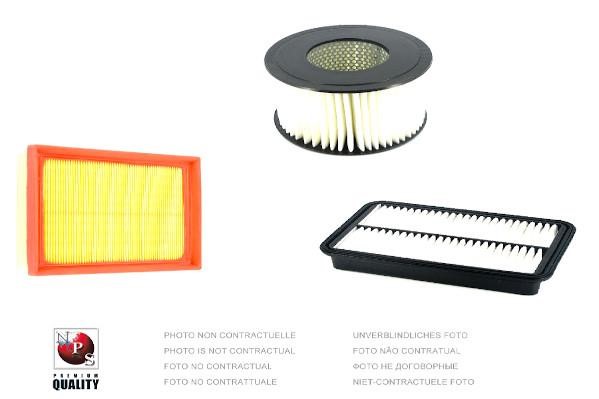 Nippon pieces M132A54 Air filter M132A54