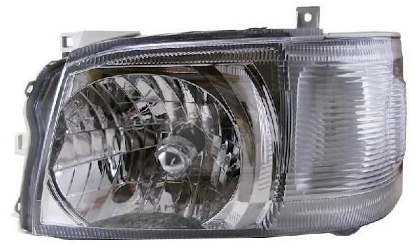 Nippon pieces T676A52 Headlamp T676A52