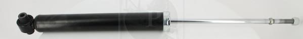 Nippon pieces T490A444 Shock absorber assy T490A444