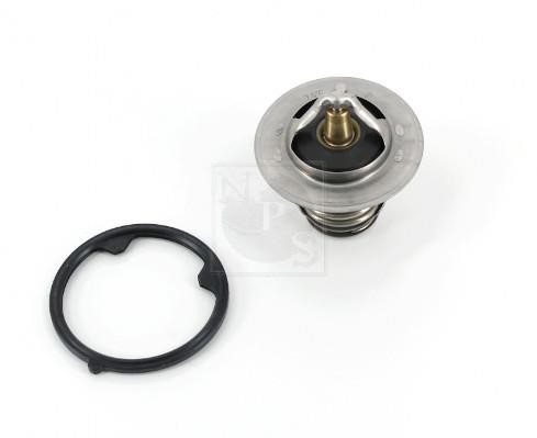 Nippon pieces H153A14 Thermostat, coolant H153A14