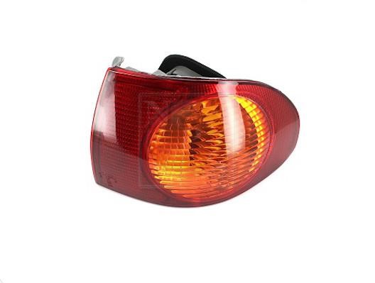 Nippon pieces T760A20 Combination Rearlight T760A20