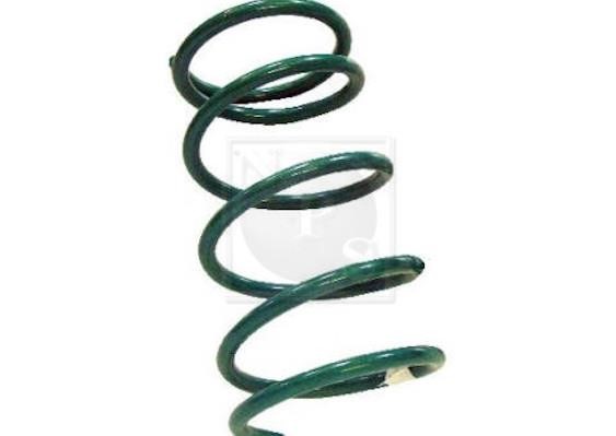 Nippon pieces T491A02 Coil spring T491A02