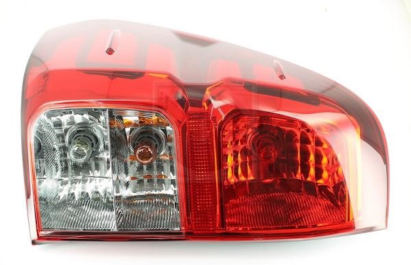 Nippon pieces T761A55 Tail lamp left T761A55