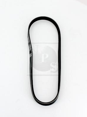 Nippon pieces H111I33 V-Ribbed Belt H111I33