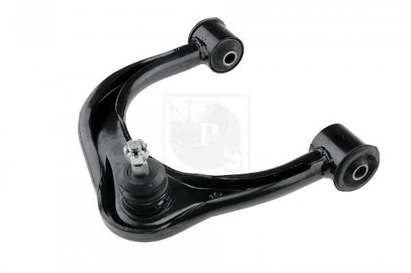 Nippon pieces T421A118 Control Arm-/Trailing Arm Bush T421A118