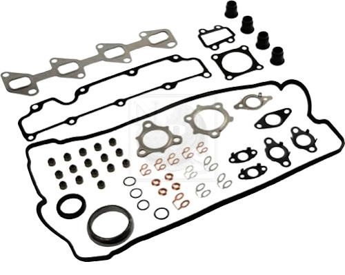 Nippon pieces T124A151 Gasket Set, cylinder head T124A151
