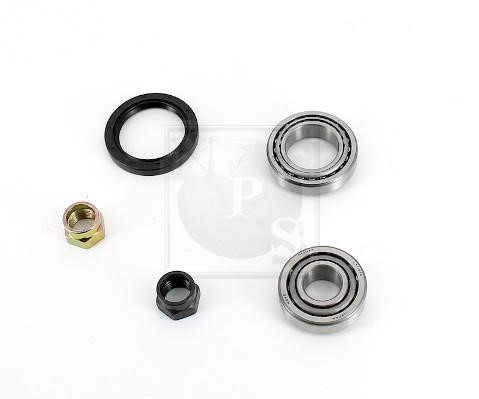 Nippon pieces M471A03 Wheel bearing kit M471A03