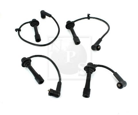 Nippon pieces M580A36 Ignition cable kit M580A36