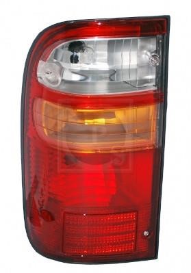 Nippon pieces T761A37 Tail lamp left T761A37