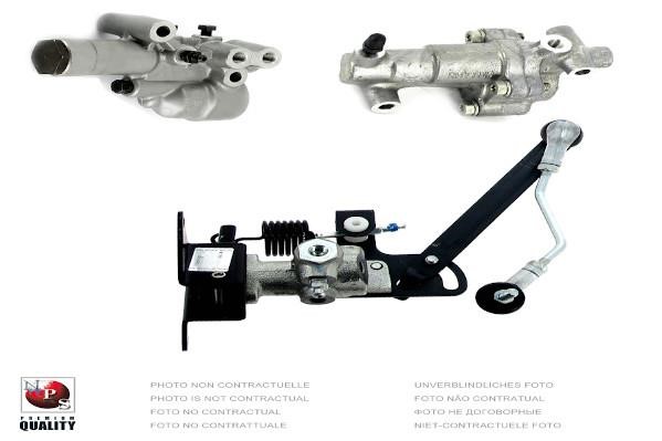 Nippon pieces N315N28 Brake pressure regulator N315N28
