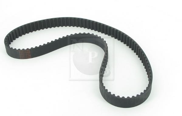 Nippon pieces M112A37 Timing belt M112A37