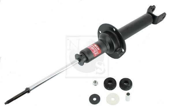 Nippon pieces H490A143 Rear oil and gas suspension shock absorber H490A143