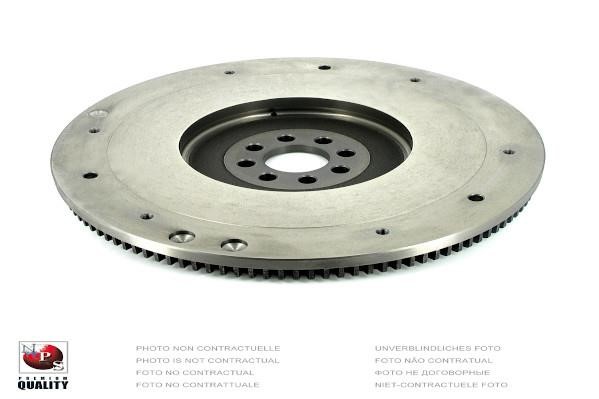 Nippon pieces T205A17 Flywheel T205A17