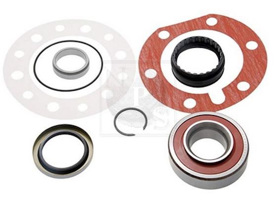 Nippon pieces T471A60 Wheel bearing kit T471A60