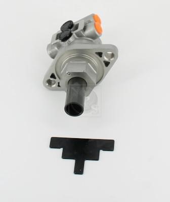 Brake Master Cylinder Nippon pieces T310A21