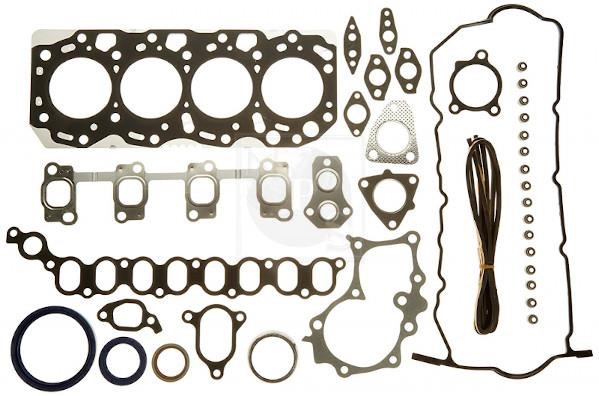 Nippon pieces T126A47 Gasket Set, cylinder head T126A47