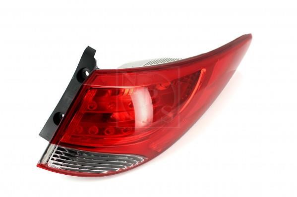 Nippon pieces H760I38 Tail lamp outer right H760I38
